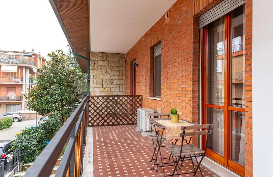 B&B Villa Montreux-1