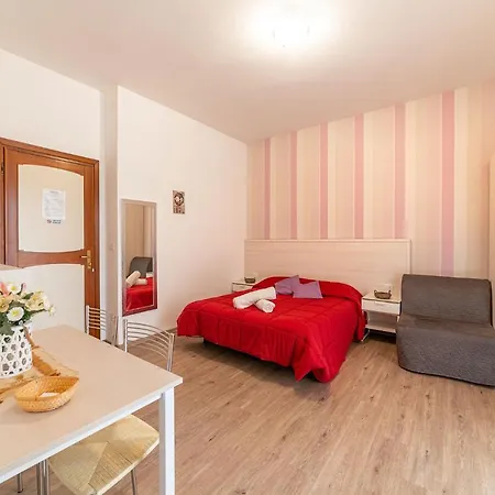 B&B Villa Montreux-2